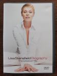 LISA STANSFIELD - The Greatest Hits - Biography (DVD)