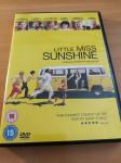 Little Miss Sunshine (2006) DVD (angleški podnapisi)