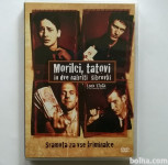 Lock stock & two smoking barrels
