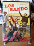 Los Bando (2018) (ŠE ZAPAKIRANO)
