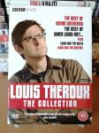 Louis Theroux - The Collection (4xDVD BBC Box Set) / 811 min
