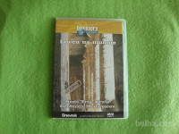 Lovca na mumije DVD