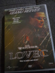 Lovec The Watcher DVD