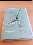 M*A*S*H (1970) DVD film (angleški podnapisi)