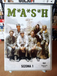 M*A*S*H (TV Series 1972–1983) IMDb 8.4 / Sez. 1 / Slovenski podnapisi