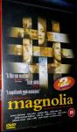 Magnolija (Magnolia, 1999), P. T. Anderson (2xDVD + 95 min bonusov!)