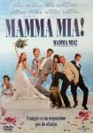 Mamma Mia! (2008, DVD), komedija/muzikal z ABBA glasbo
