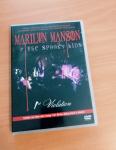 Marilyn Manson And The Spooky Kids: First Violation [DVD]