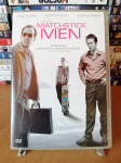 Matchstick Men (2003) IMDb 7.3 / Nicolas Cage, Sam Rockwell