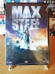 Max Steel (2016) (ŠE ZAPAKIRANO)