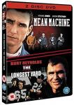 Mean Machine (2001) in The Longest Yard (1974) 2xDVD posebna izdaja