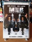 Men in Black II (2002) Dvojna DVD izdaja + PLAKAT