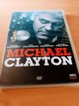 Michael Clayton (2007) DVD (SLO podnapisi)