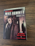 Mickey Spillane - Mike Hammer - 4 DVD Boxed Set
