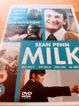 Milk (2008) DVD (angleški podnapisi)