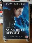 Minority Report (2002) Dvojna DVD izdaja
