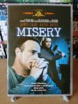 Misery (1990) Stephen King