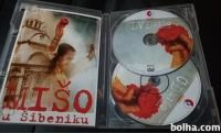 Mišo Kovač - Mišo u Šibeniku (DVD+CD) 2005