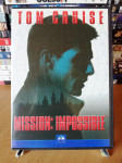 Mission: Impossible (1996) Hrvaški podnapisi