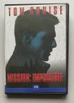 Mission Impossible DVD prvi in drugi del