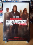 Mission: Impossible - Ghost Protocol (2011) (ŠE ZAPAKIRANO)