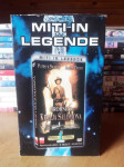 Miti in legende BOXSET (TV Mini Series 1998-2005) / Komplet zbirka