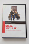 Mladina DVD: Duplex