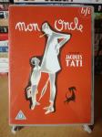My Uncle / Mon Oncle (1958) Jacques Tati