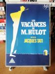 Monsieur Hulot's Holiday (1953) Jacques Tati