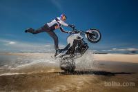 3 x DVD - motociklizem / moto stunt / triki z motorji