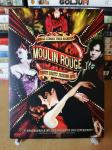 Moulin Rouge! (2001) Dvojna DVD izdaja