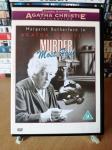Murder Most Foul (1964) Agatha Christie