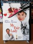 My Fair Lady (1964) Leto uvoza: 1999
