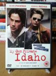My Own Private Idaho (1991) Dvojna DVD izdaja