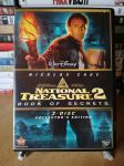 National Treasure: Book of Secrets (2007) Dvojna DVD izdaja