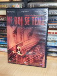 Ne boj se teme DVD