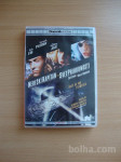 NEBEŠKI KAPITAN in SVET PRIHODNOSTI (dvd)