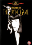 Neil Jordan - The Crying Game (1992) DVD