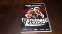 Neposredni prenos DVD Darko Bajić