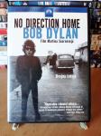 No Direction Home: Bob Dylan (2005) 2xDVD / Film Martina Scorseseja
