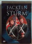 North and South Book 1/ Fackeln im Sturm/ Sever in jug (3 DVDji)
