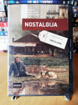 Nostalghia (1983) Andrej Tarkovski