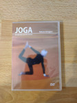 Nov DVD Joga za aktivno lepoto telesa