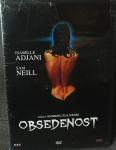 Obsedenost (Possession, 1981, DVD), Isabelle Adjani