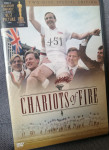 Ognjene kočije (Chariots of Fire, 1981), posebna dvojna izdaja (2xDVD)