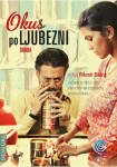 Okus po ljubezni Dabba DVD Tv film