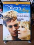 Oliver's Story (1978) Romantično nadaljevanje Ljubezenske zgodbe