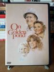 On Golden Pond (1981) Henry Fonda, Katharine Hepburn