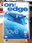 On the Edge (2001) Slovenski podnapisi