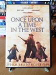 Once Upon a Time in the West (1968) Dvojna DVD izdaja